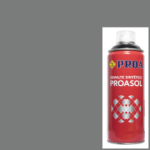 Spray proalac esmalte laca al poliuretano ral 7037 - ESMALTES